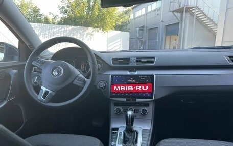 Volkswagen Passat B7, 2013 год, 1 300 000 рублей, 6 фотография