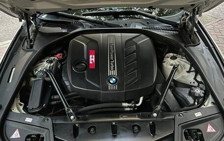 BMW 5 серия, 2013 год, 1 800 000 рублей, 31 фотография