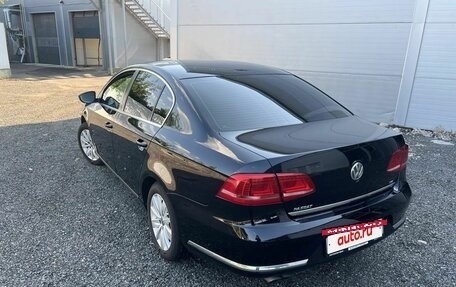 Volkswagen Passat B7, 2013 год, 1 300 000 рублей, 3 фотография