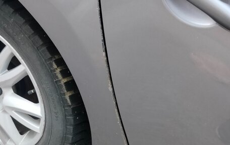 Renault Megane III, 2012 год, 390 000 рублей, 5 фотография