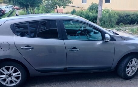 Renault Megane III, 2012 год, 390 000 рублей, 10 фотография
