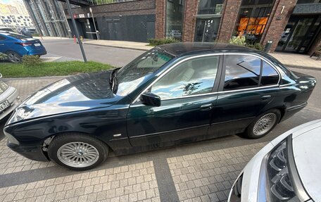 BMW 5 серия, 1998 год, 350 000 рублей, 3 фотография