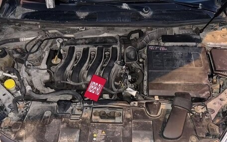 Renault Megane III, 2012 год, 390 000 рублей, 6 фотография