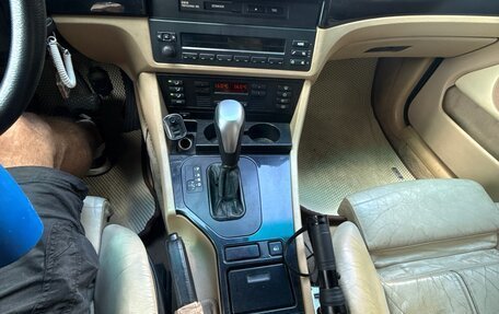BMW 5 серия, 1998 год, 350 000 рублей, 5 фотография