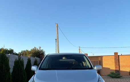 Nissan Tiida, 2013 год, 800 000 рублей, 4 фотография