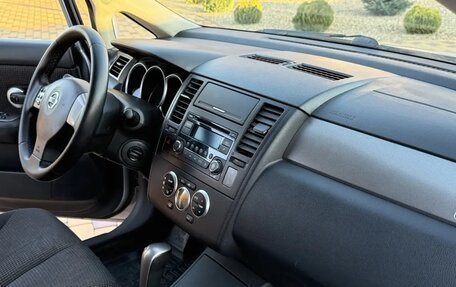 Nissan Tiida, 2013 год, 800 000 рублей, 11 фотография