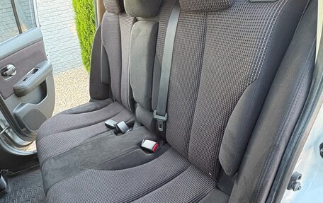 Nissan Tiida, 2013 год, 800 000 рублей, 9 фотография