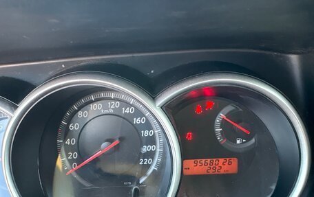 Nissan Tiida, 2013 год, 800 000 рублей, 8 фотография