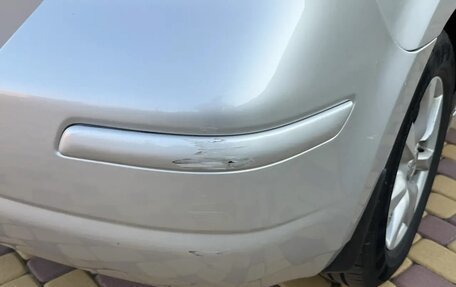 Nissan Tiida, 2013 год, 800 000 рублей, 15 фотография