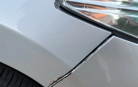 Nissan Tiida, 2013 год, 800 000 рублей, 16 фотография