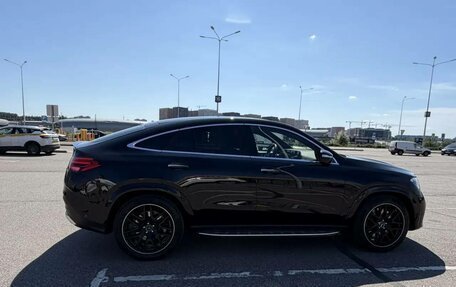 Mercedes-Benz GLE Coupe, 2023 год, 11 700 000 рублей, 6 фотография