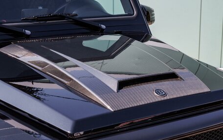Mercedes-Benz G-Класс AMG, 2014 год, 8 300 000 рублей, 7 фотография