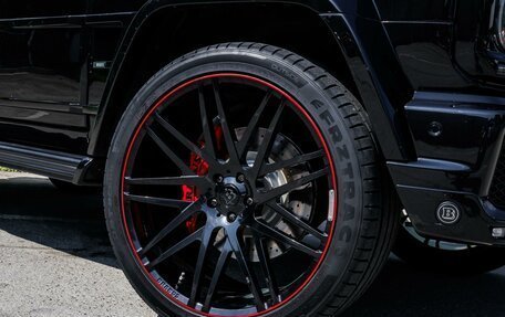 Mercedes-Benz G-Класс AMG, 2014 год, 8 300 000 рублей, 8 фотография