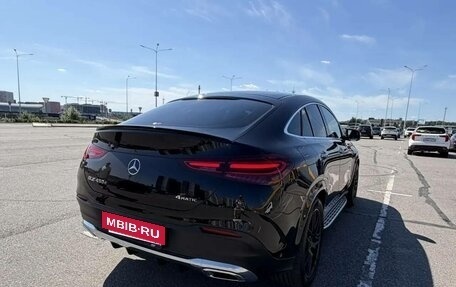 Mercedes-Benz GLE Coupe, 2023 год, 11 700 000 рублей, 9 фотография