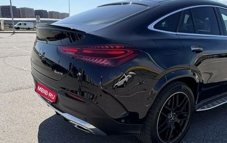 Mercedes-Benz GLE Coupe, 2023 год, 11 700 000 рублей, 12 фотография