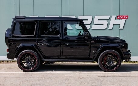 Mercedes-Benz G-Класс AMG, 2014 год, 8 300 000 рублей, 5 фотография