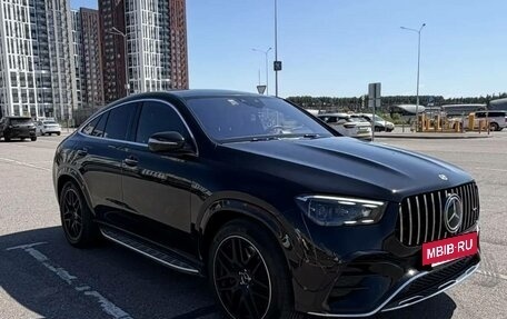 Mercedes-Benz GLE Coupe, 2023 год, 11 700 000 рублей, 10 фотография