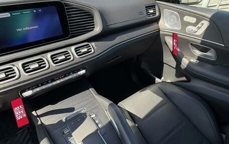 Mercedes-Benz GLE Coupe, 2023 год, 11 700 000 рублей, 15 фотография