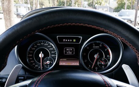 Mercedes-Benz G-Класс AMG, 2014 год, 8 300 000 рублей, 18 фотография