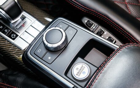 Mercedes-Benz G-Класс AMG, 2014 год, 8 300 000 рублей, 24 фотография