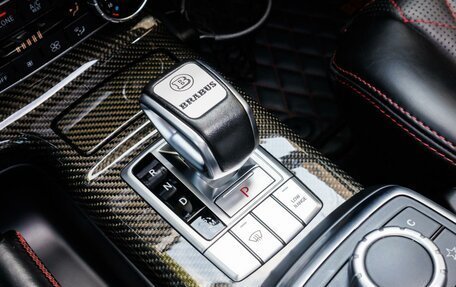Mercedes-Benz G-Класс AMG, 2014 год, 8 300 000 рублей, 23 фотография