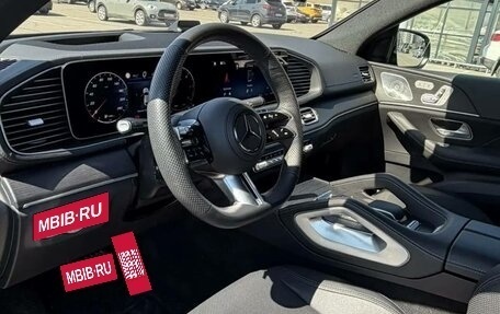 Mercedes-Benz GLE Coupe, 2023 год, 11 700 000 рублей, 16 фотография