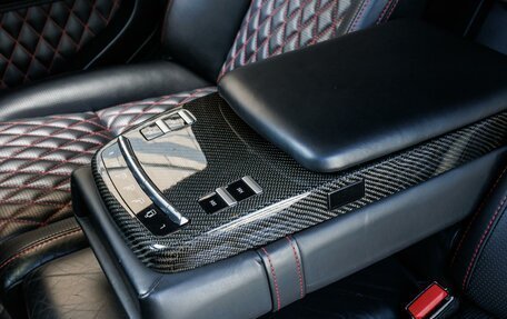 Mercedes-Benz G-Класс AMG, 2014 год, 8 300 000 рублей, 31 фотография