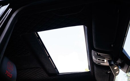 Mercedes-Benz G-Класс AMG, 2014 год, 8 300 000 рублей, 34 фотография