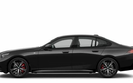 BMW 5 серия, 2026 год, 9 990 000 рублей, 3 фотография