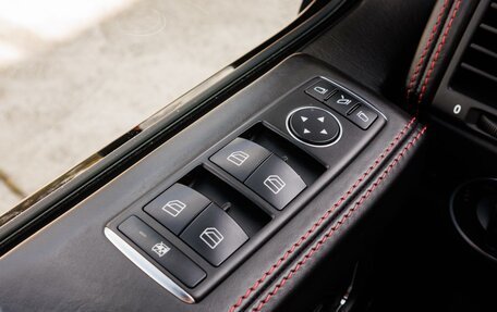Mercedes-Benz G-Класс AMG, 2014 год, 8 300 000 рублей, 28 фотография