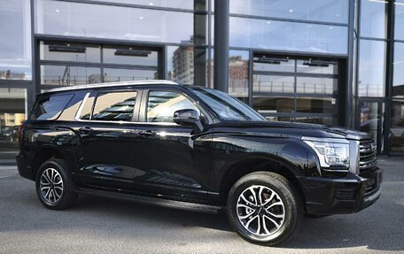 Haval H5, 2026 год, 4 349 000 рублей, 3 фотография