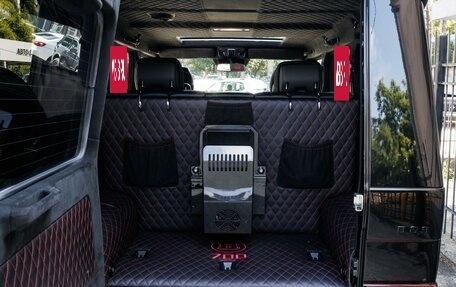 Mercedes-Benz G-Класс AMG, 2014 год, 8 300 000 рублей, 35 фотография