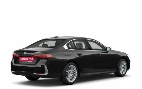BMW 5 серия, 2026 год, 9 990 000 рублей, 6 фотография