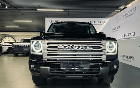 Haval H9, 2026 год, 5 299 000 рублей, 2 фотография