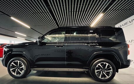 Haval H9, 2026 год, 5 299 000 рублей, 7 фотография