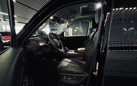 Haval H9, 2026 год, 5 299 000 рублей, 13 фотография
