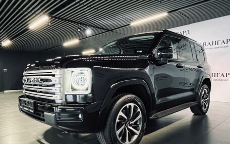 Haval H9, 2026 год, 5 299 000 рублей, 8 фотография