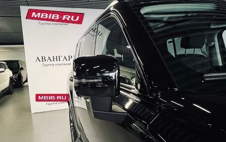 Haval H9, 2026 год, 5 299 000 рублей, 9 фотография