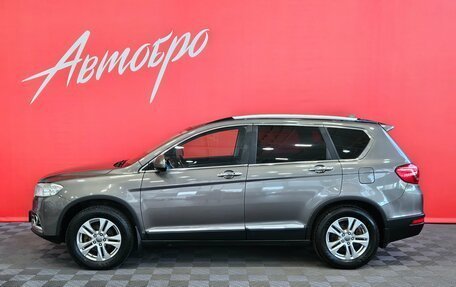 Haval H6, 2018 год, 1 329 000 рублей, 2 фотография