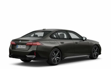 BMW 5 серия, 2026 год, 9 990 000 рублей, 6 фотография