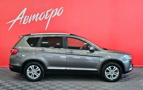 Haval H6, 2018 год, 1 329 000 рублей, 6 фотография