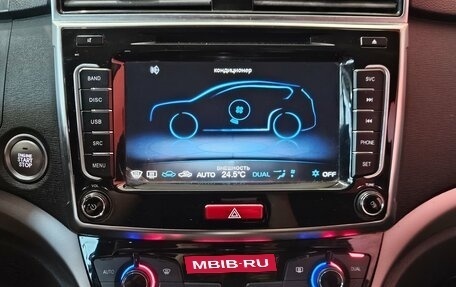 Haval H6, 2018 год, 1 329 000 рублей, 11 фотография