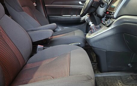 Haval H6, 2018 год, 1 329 000 рублей, 14 фотография