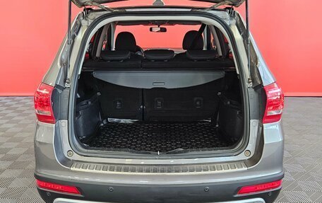 Haval H6, 2018 год, 1 329 000 рублей, 19 фотография