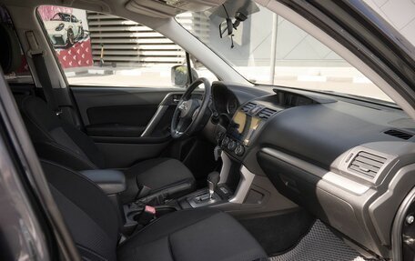 Subaru Forester, 2013 год, 1 548 000 рублей, 6 фотография
