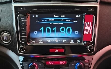 Haval H6, 2018 год, 1 329 000 рублей, 12 фотография