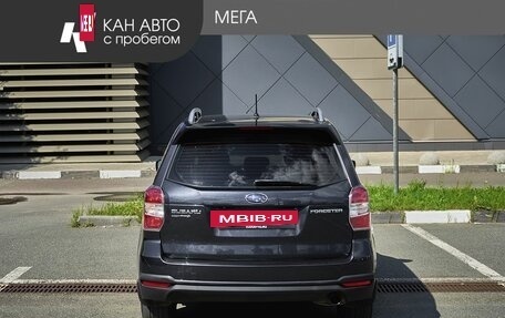 Subaru Forester, 2013 год, 1 548 000 рублей, 4 фотография