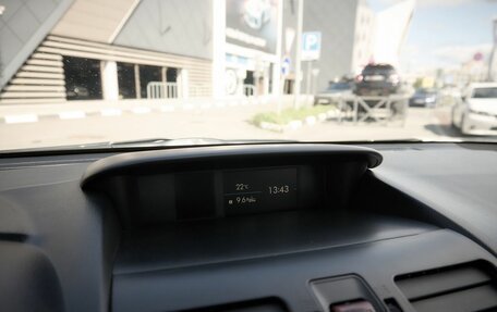 Subaru Forester, 2013 год, 1 548 000 рублей, 9 фотография