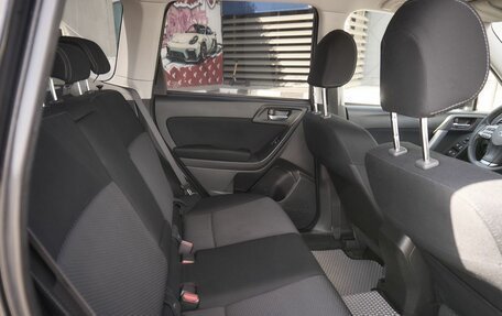 Subaru Forester, 2013 год, 1 548 000 рублей, 8 фотография