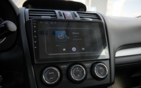 Subaru Forester, 2013 год, 1 548 000 рублей, 11 фотография
